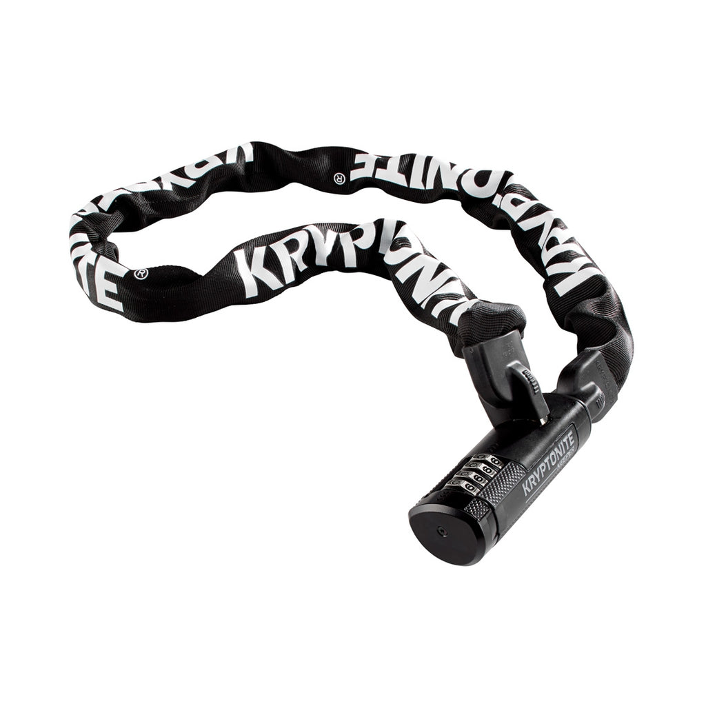 KRYPTONITE - Keeper 790 Combo Chain