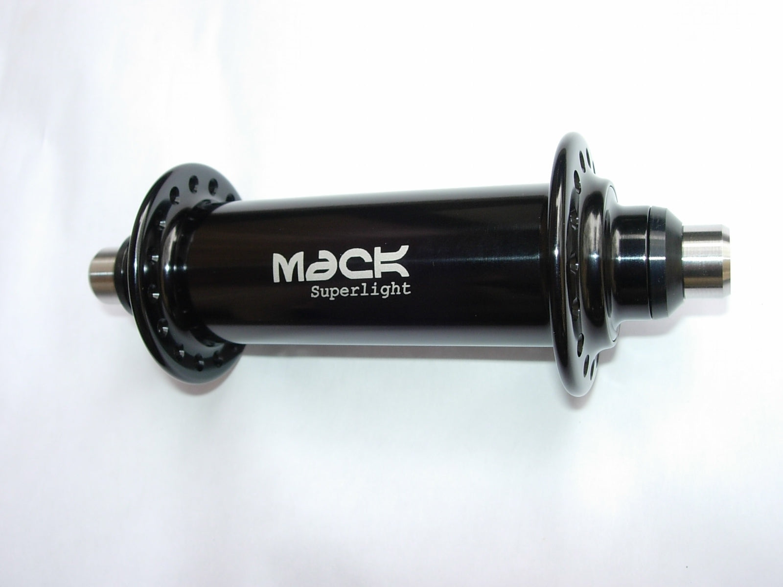 Mack Hubs