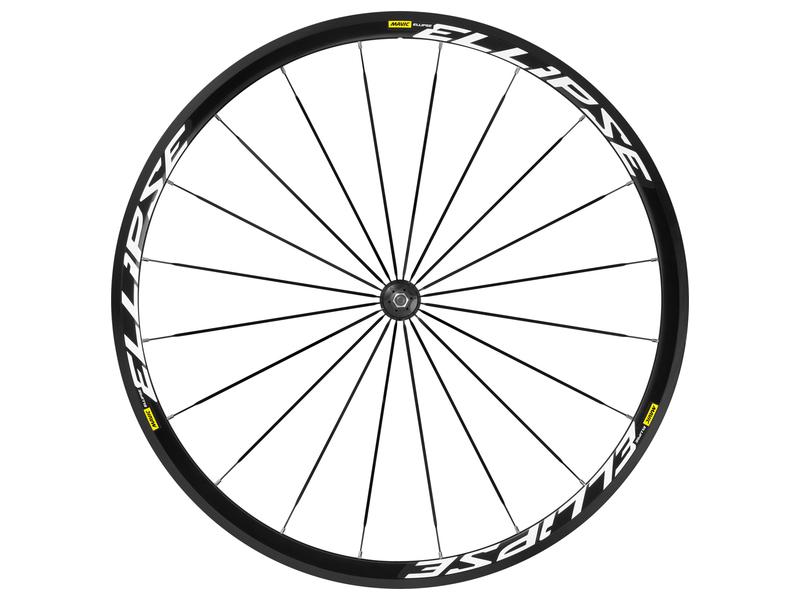 MAVIC - ELLIPSE