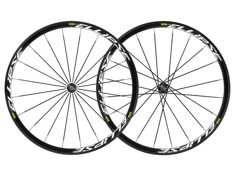 MAVIC - ELLIPSE