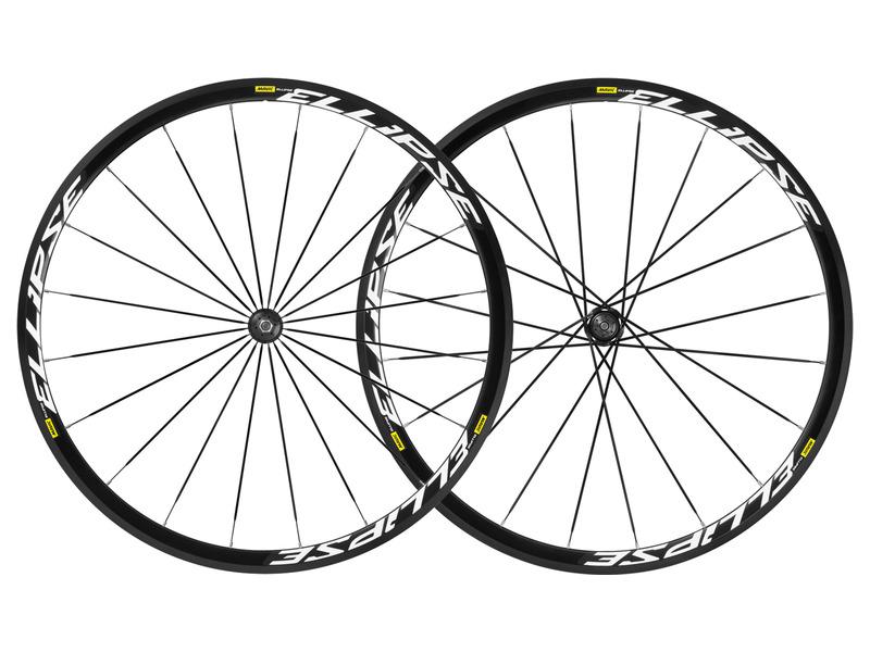 MAVIC ELLIPSE