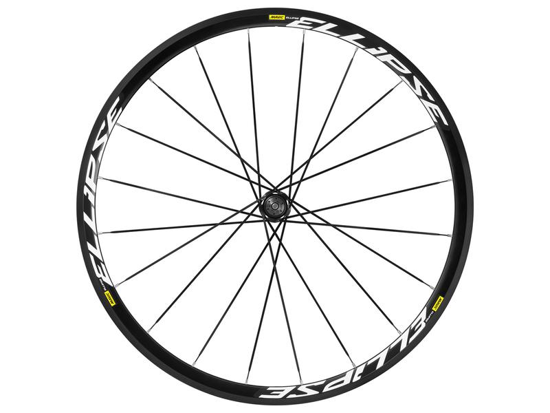 MAVIC - ELLIPSE