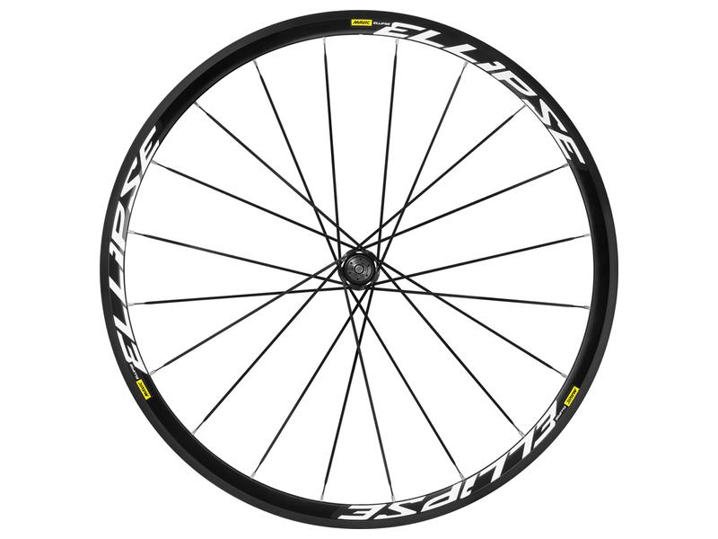 MAVIC ELLIPSE