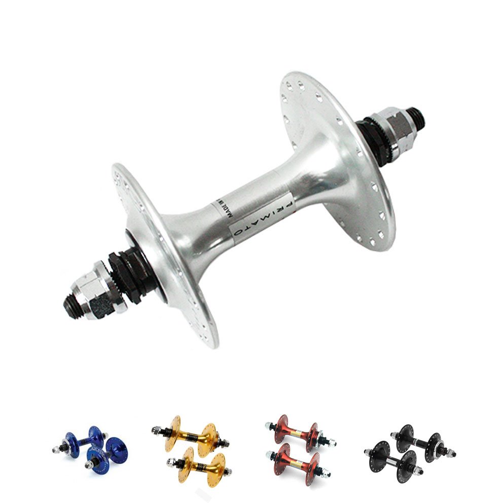 Miche Primato Pista Hubs FiX /Free