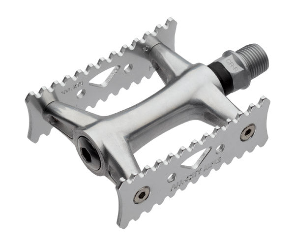 All City Wallner Pro Pedals 