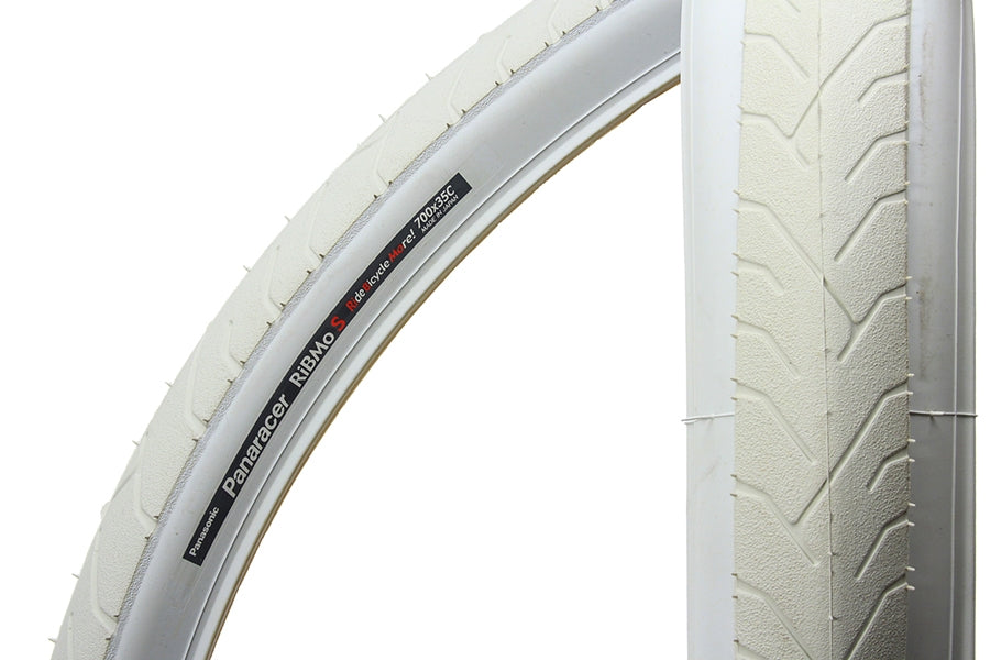 Panaracer - RiBMo S clincher white