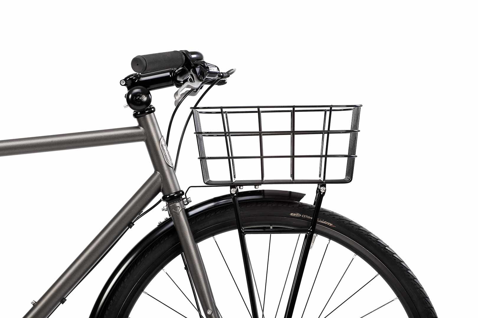 Pelago - Rasket luggage carrier basket