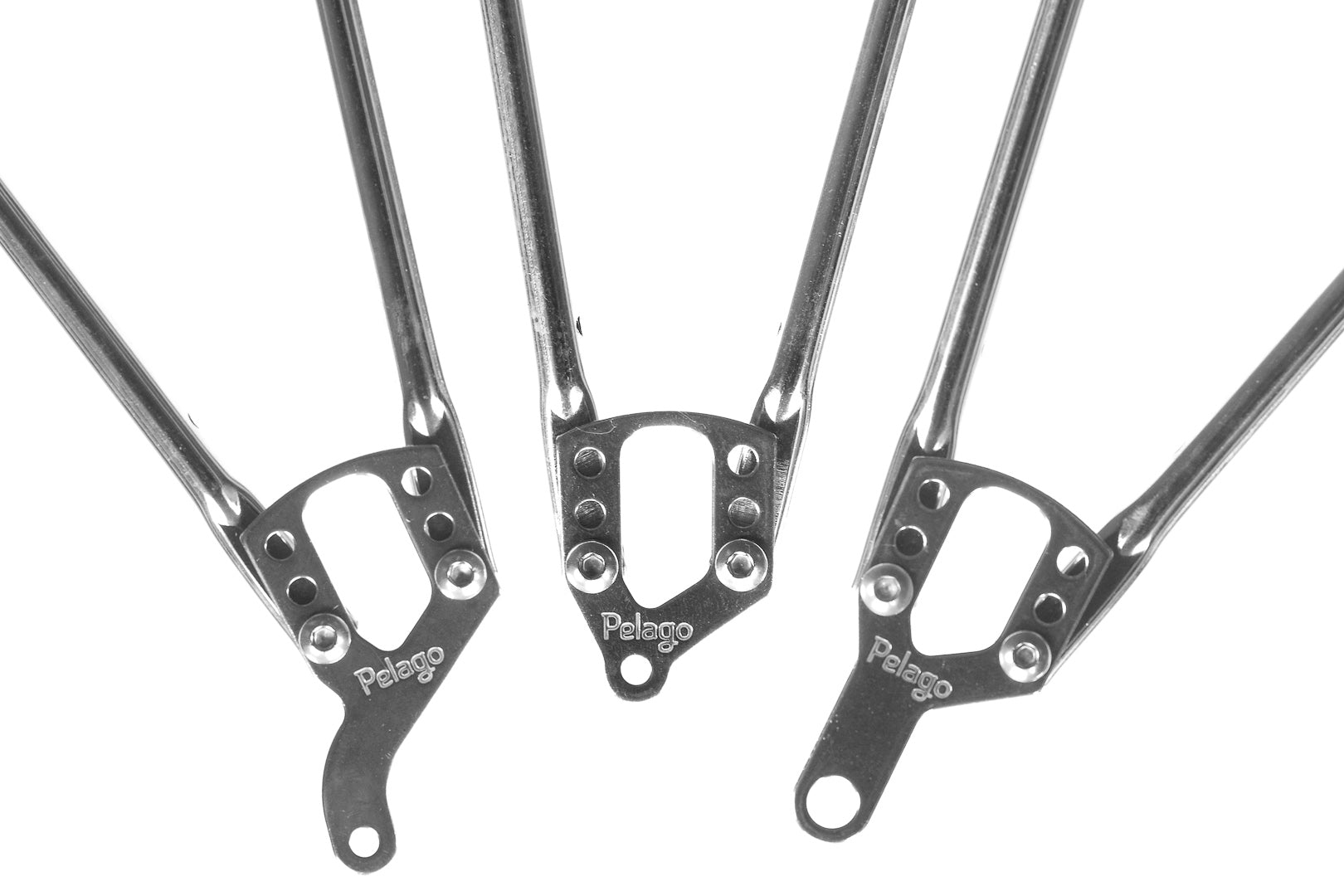 Pelago - Rasket luggage carrier basket