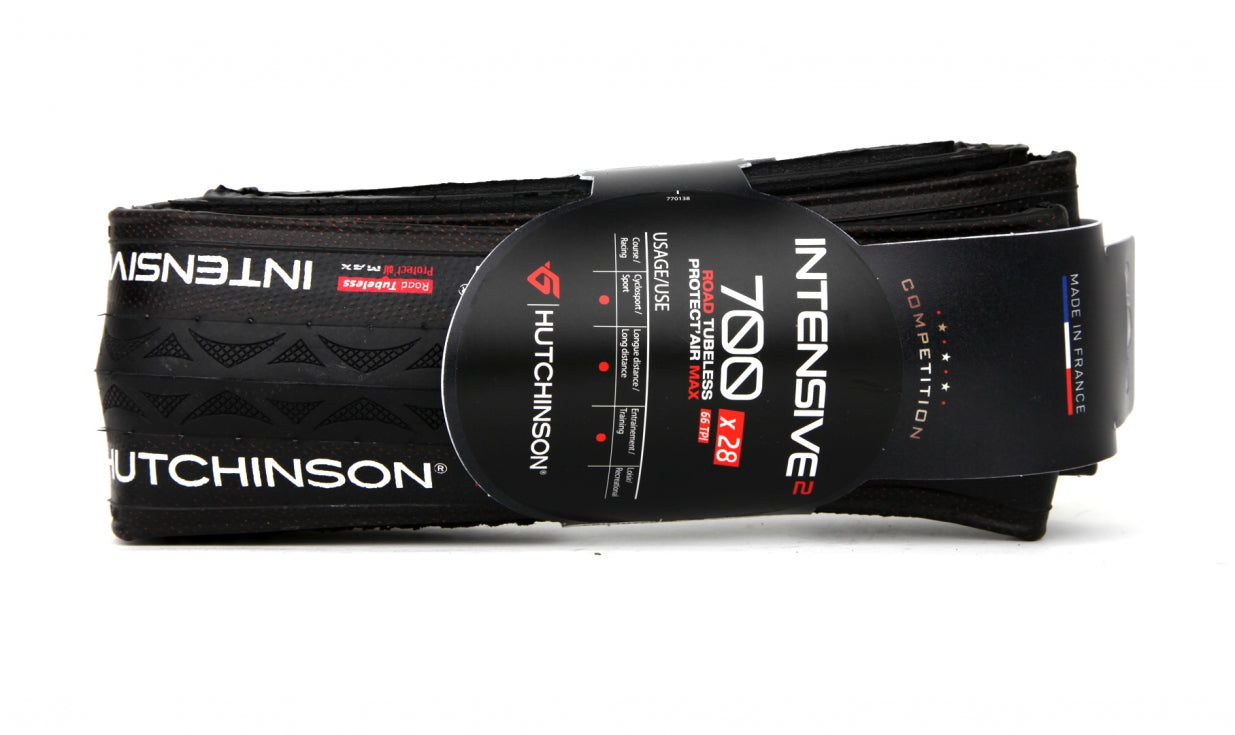 HUTCHINSON INTENSIVE Hardskin – Löwenzahn Bikes - Main Image