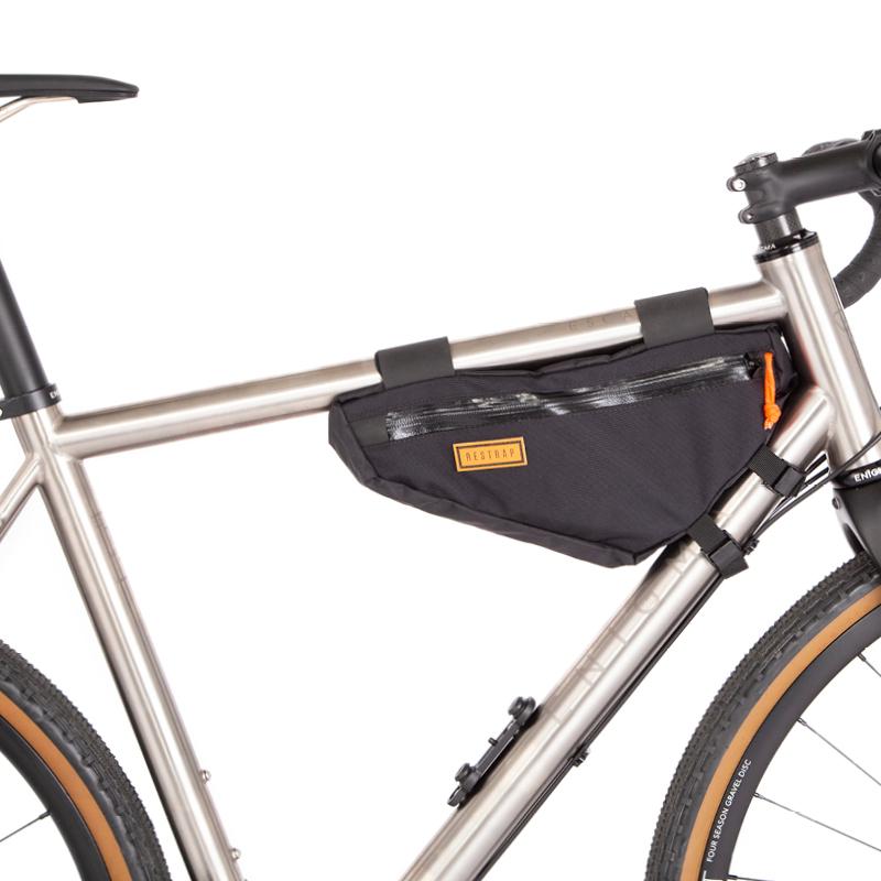 Restrap - Frame Bag Rahmentasche