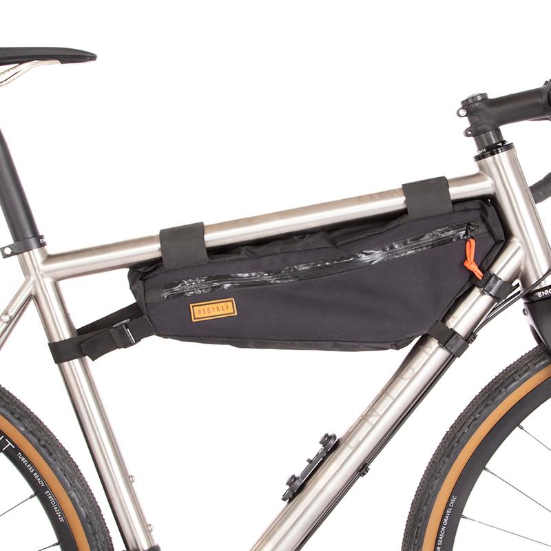 Restrap - Frame Bag Rahmentasche
