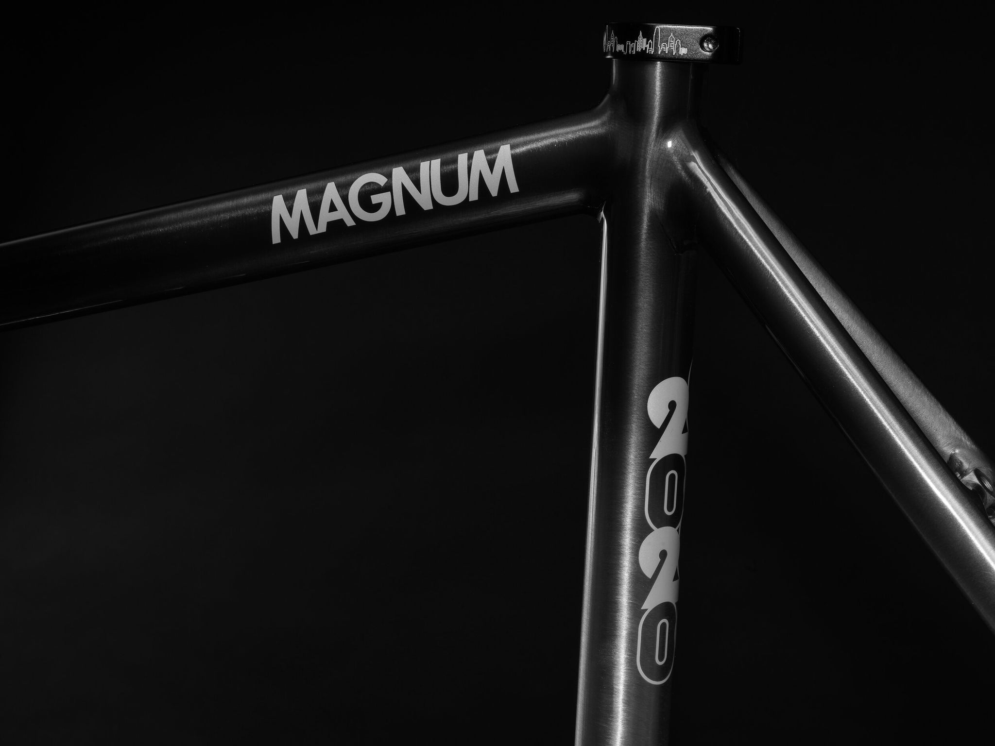 SKREAM - Magnum Limited 2020