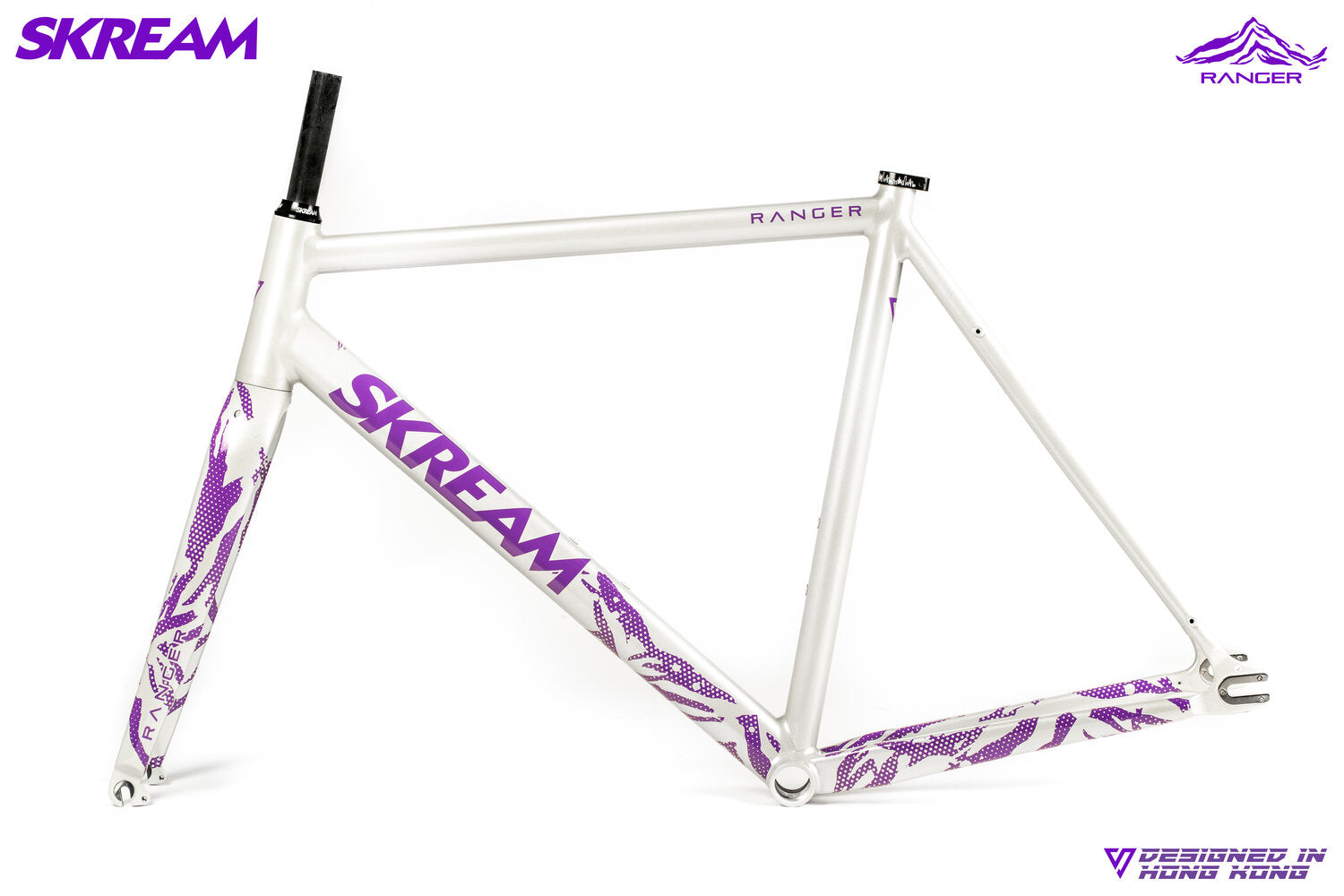 Skream Ranger Disc SKREAM - Ranger Jetzt noch 710.- % – Löwenzahn Bikes