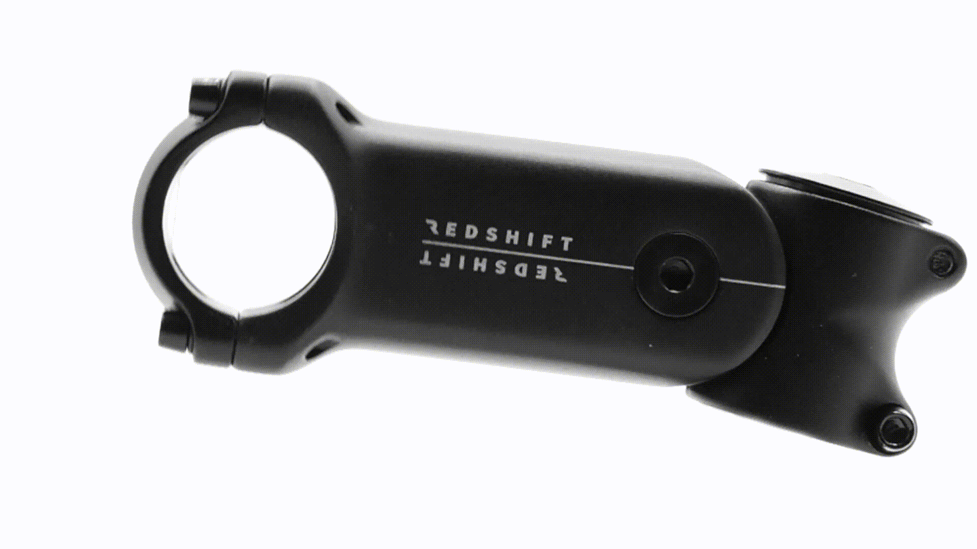 Redshift shockstop suspension deals