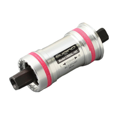 Sugino bottom bracket CBBAL 103mm