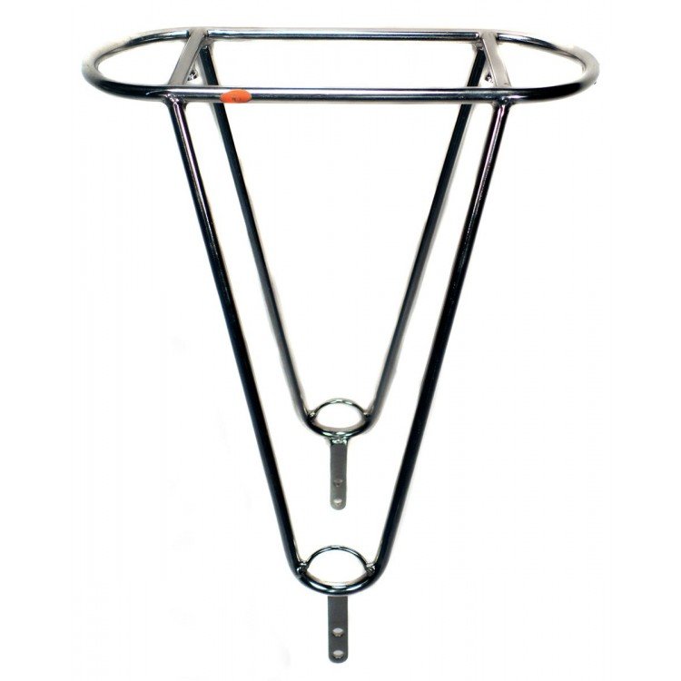 Velo Orange - Constructeur Rear Rack Luggage Carrier