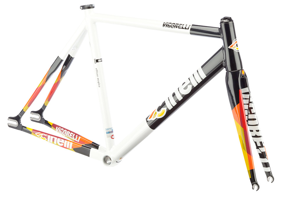 Cinelli track discount