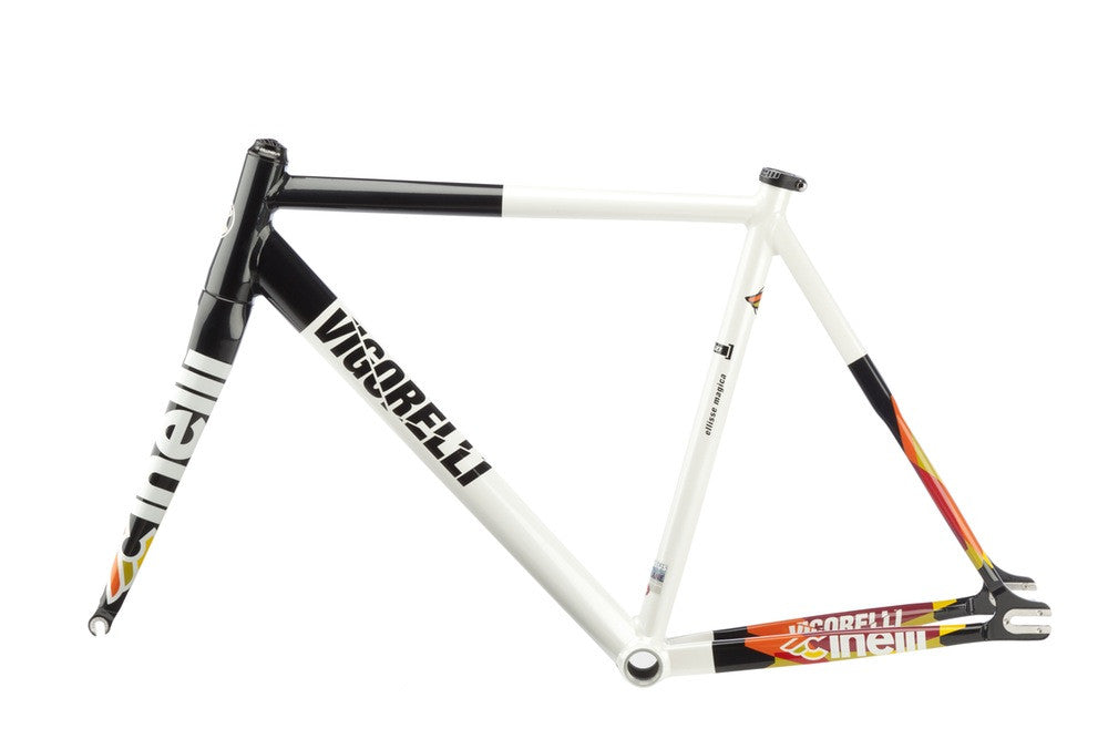 Cinelli Vigorelli Track 2017 - Size 56