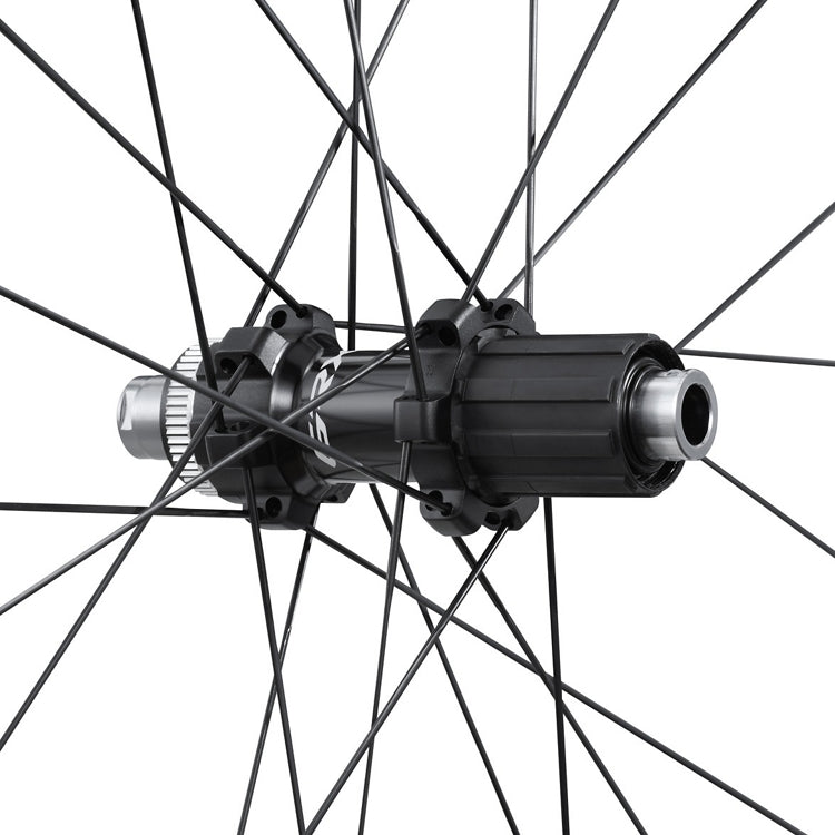 Shimano GRX Carbon Gravel wheelset 