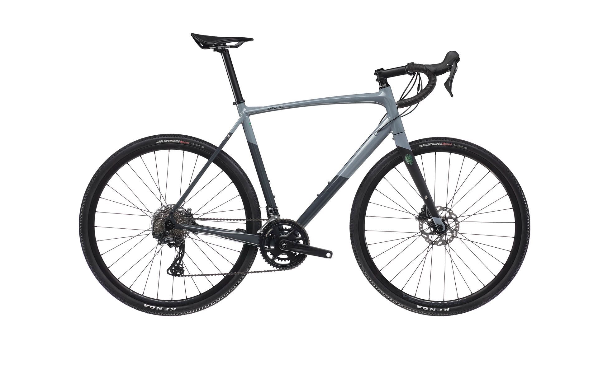 BIANCHI - Impulso Allroad Alu GRX