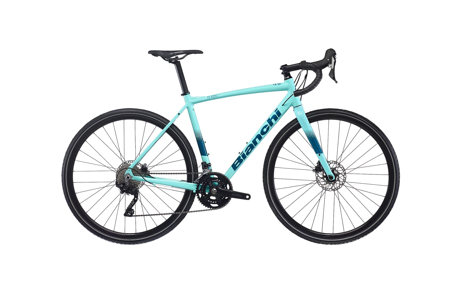 BIANCHI - Nirone Allroad Grx 400