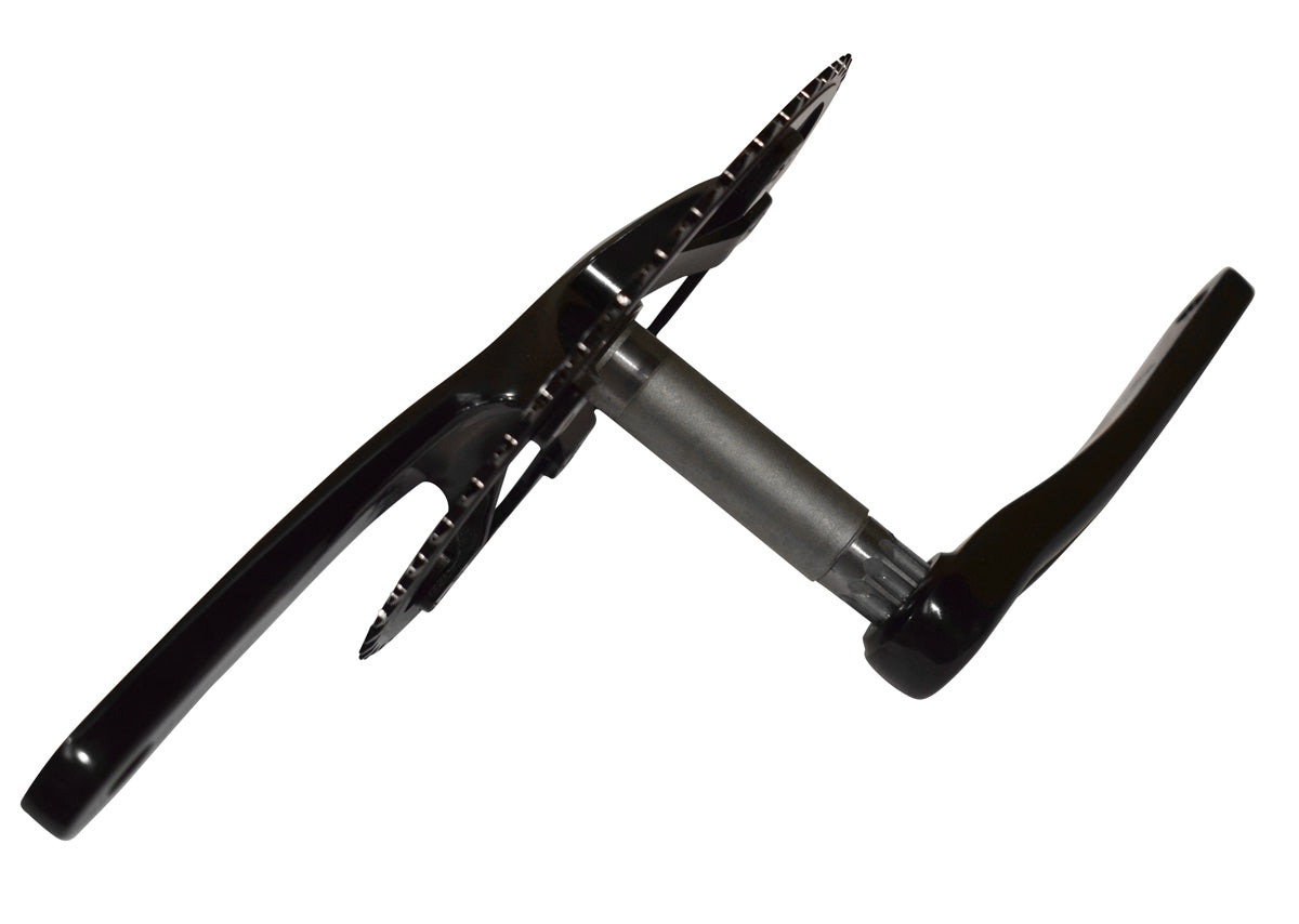 Alpina Track Crankset 165mm