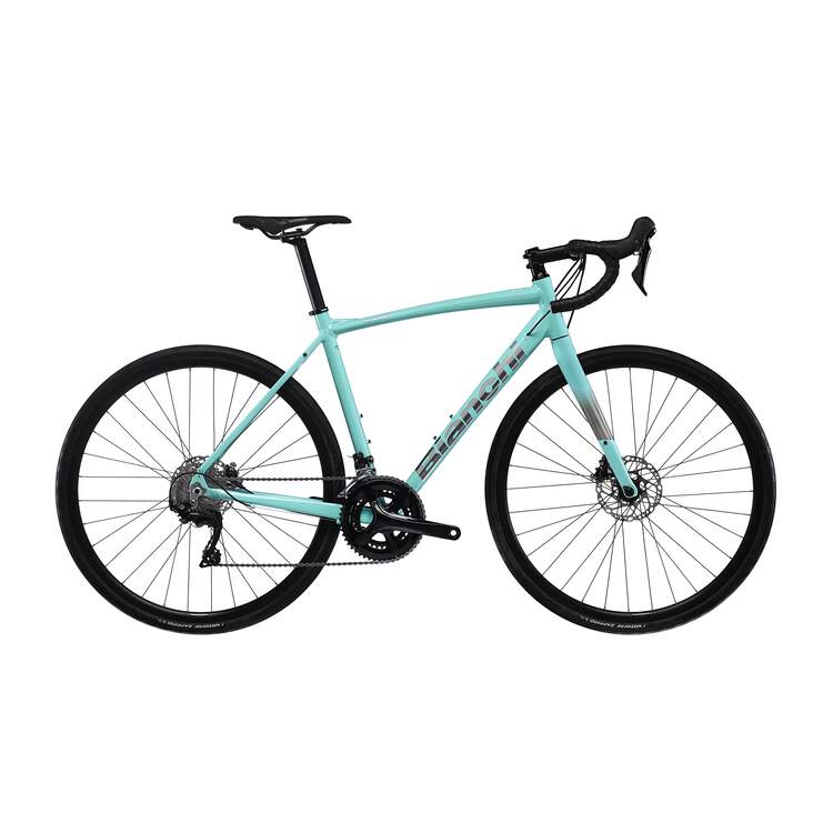 BIANCHI - Via Nirone Shimano 105