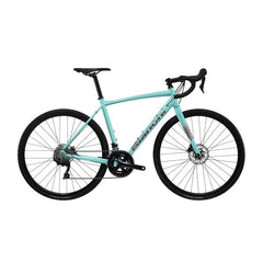 BIANCHI Via Nirone Shimano 105 L wenzahn Bikes
