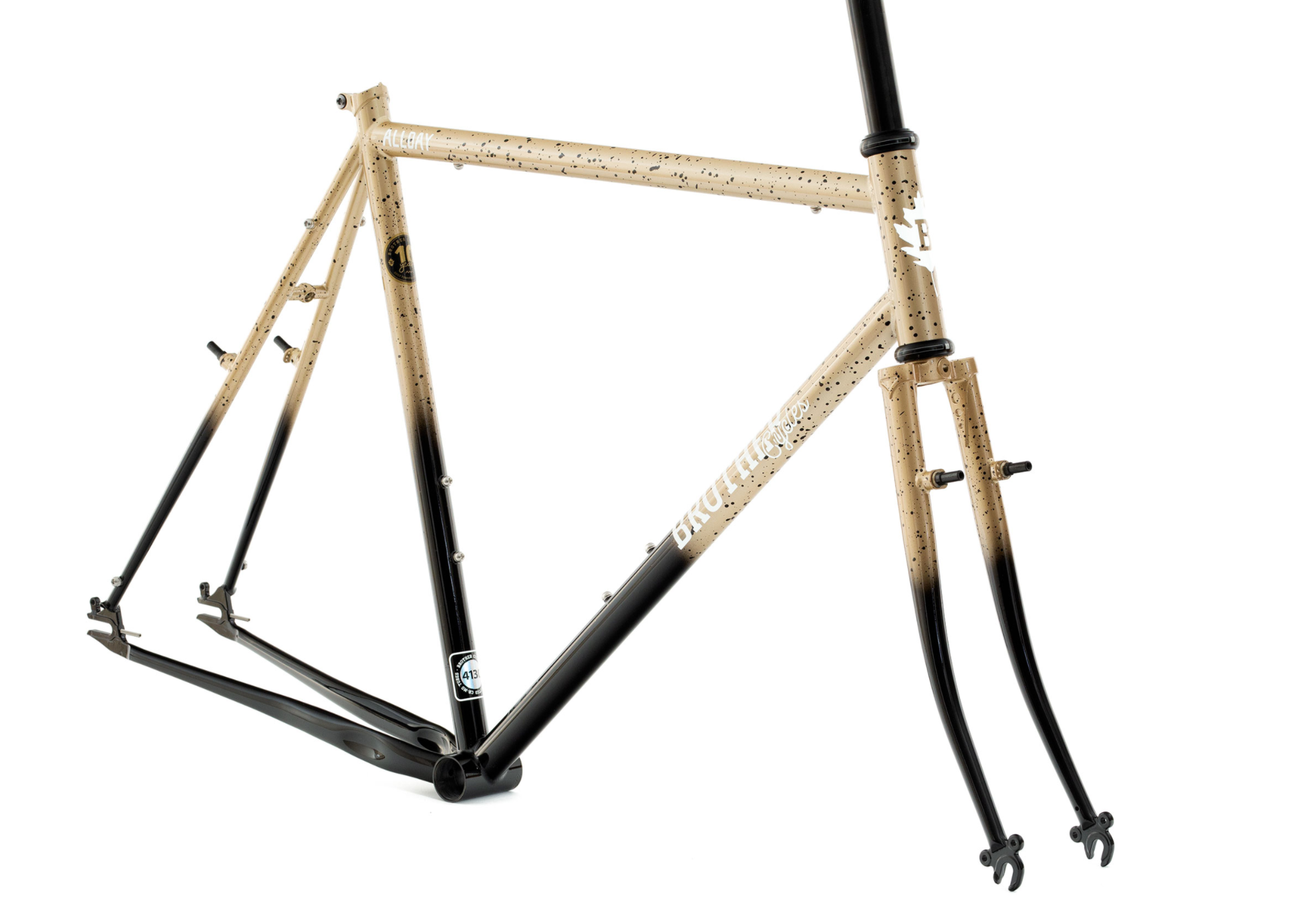 Brother Cycles - All Day