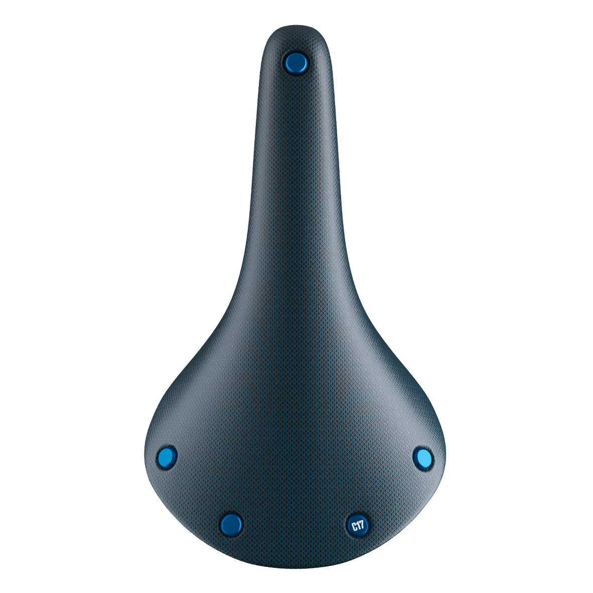brooks cambium c17 fahrradsattel Brooks C17 Cambium Limited Edition Sattel – Löwenzahn Bikes