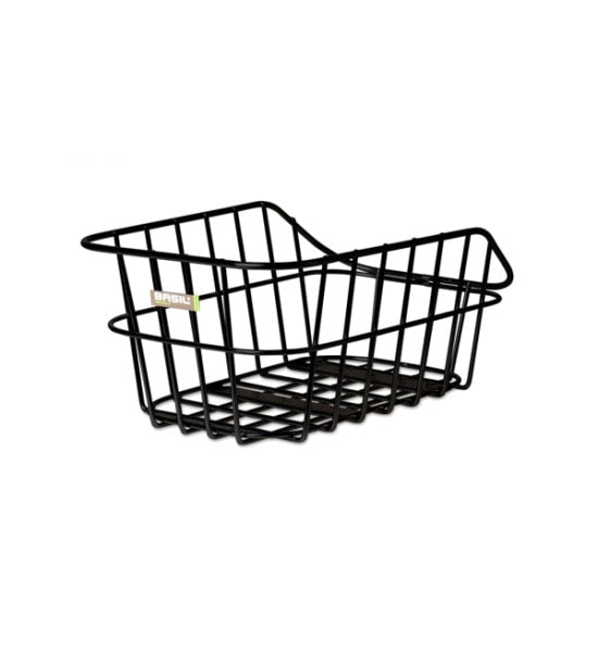 Bail Cento Alu rear wheel basket