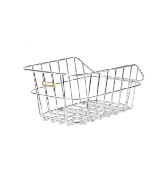 Bail Cento Alu rear wheel basket