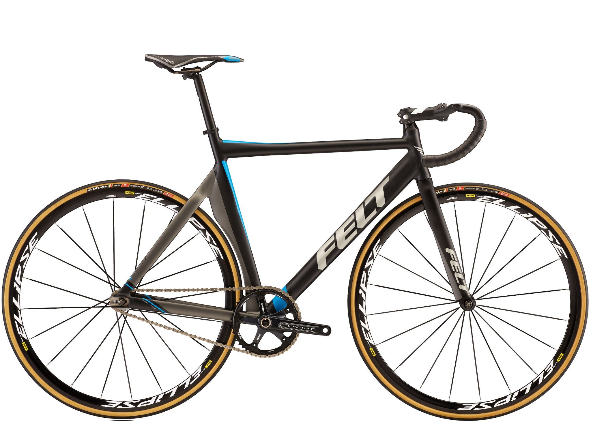 felt aero rennrad Felt Aero Track satt 1900.- /1490.- – Löwenzahn Bikes