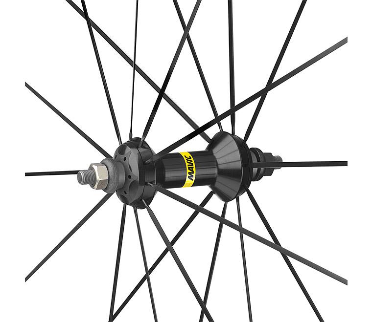 MAVIC - ELLIPSE