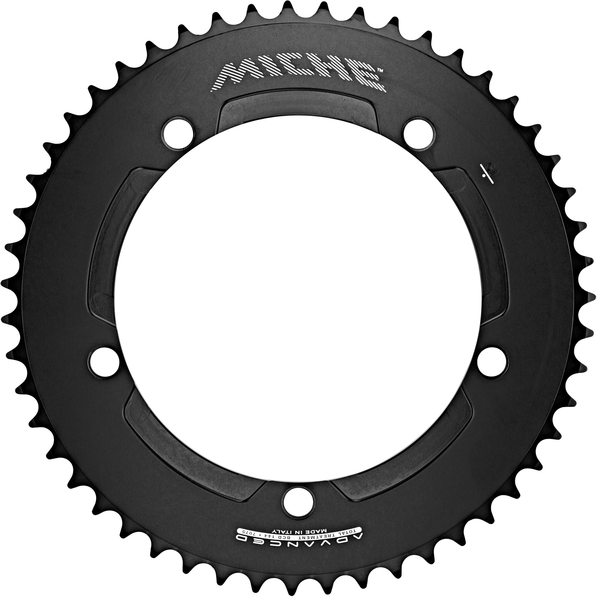 MICHE - Ingranaggio Advanced Track Chainring