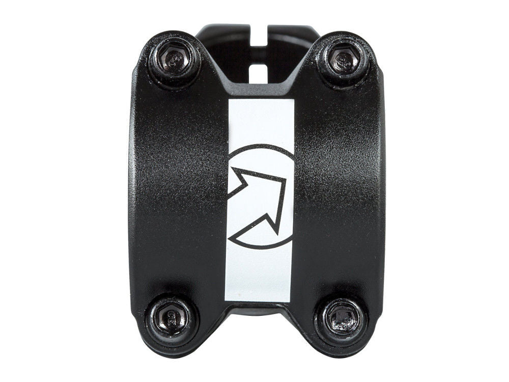 PRO Vorbau LT Flip-Flop 1 1/8″ Alu schwarz