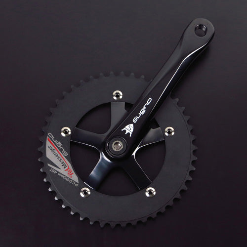 Sugino RD4 MESSENGER BLACK 