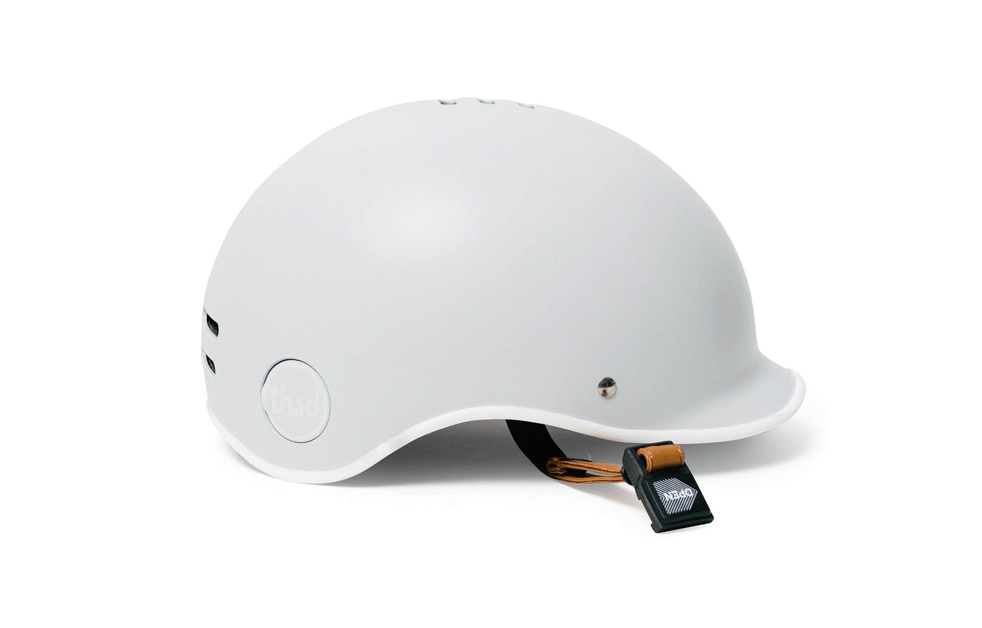 Thousand Helmets