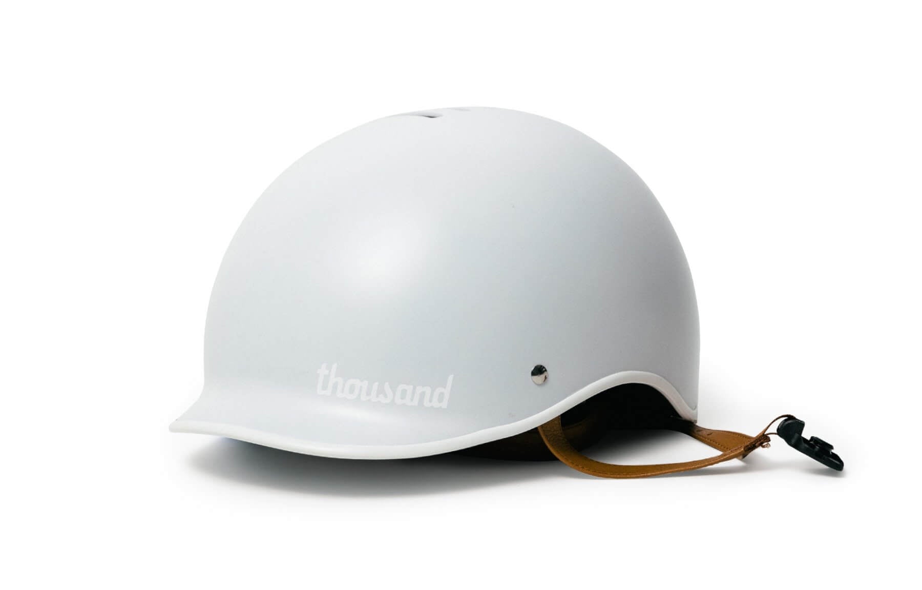 Thousand Helmets
