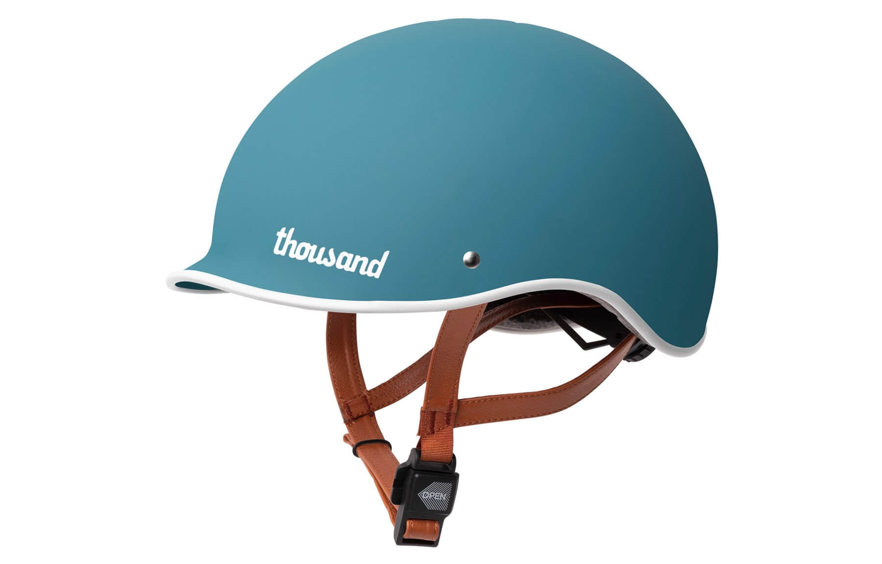 Thousand Helmets