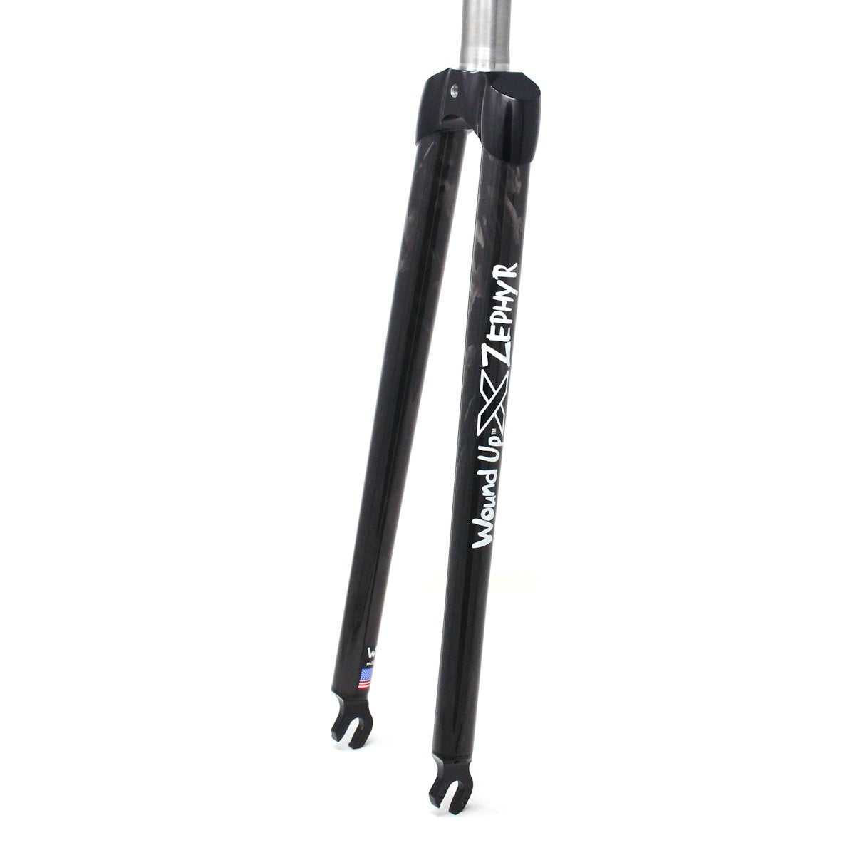 Wound Up zephyr and Road x Forks